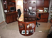 Custom Size  Office Chair Mats
