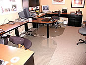 Office Chair Mats